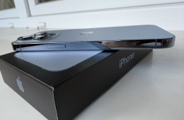 iPhone 13 Pro 128 GB Sierra Blue tulajdonostól - 83%