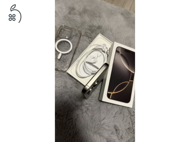 256GB Megkímélt állapot