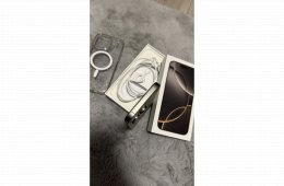 256GB Megkímélt állapot