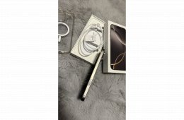 256GB Megkímélt állapot