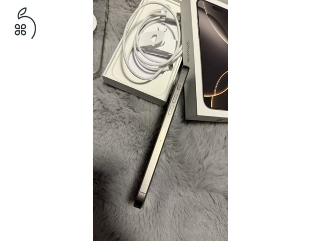 256GB Megkímélt állapot