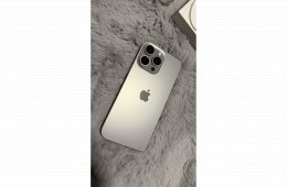 256GB Megkímélt állapot