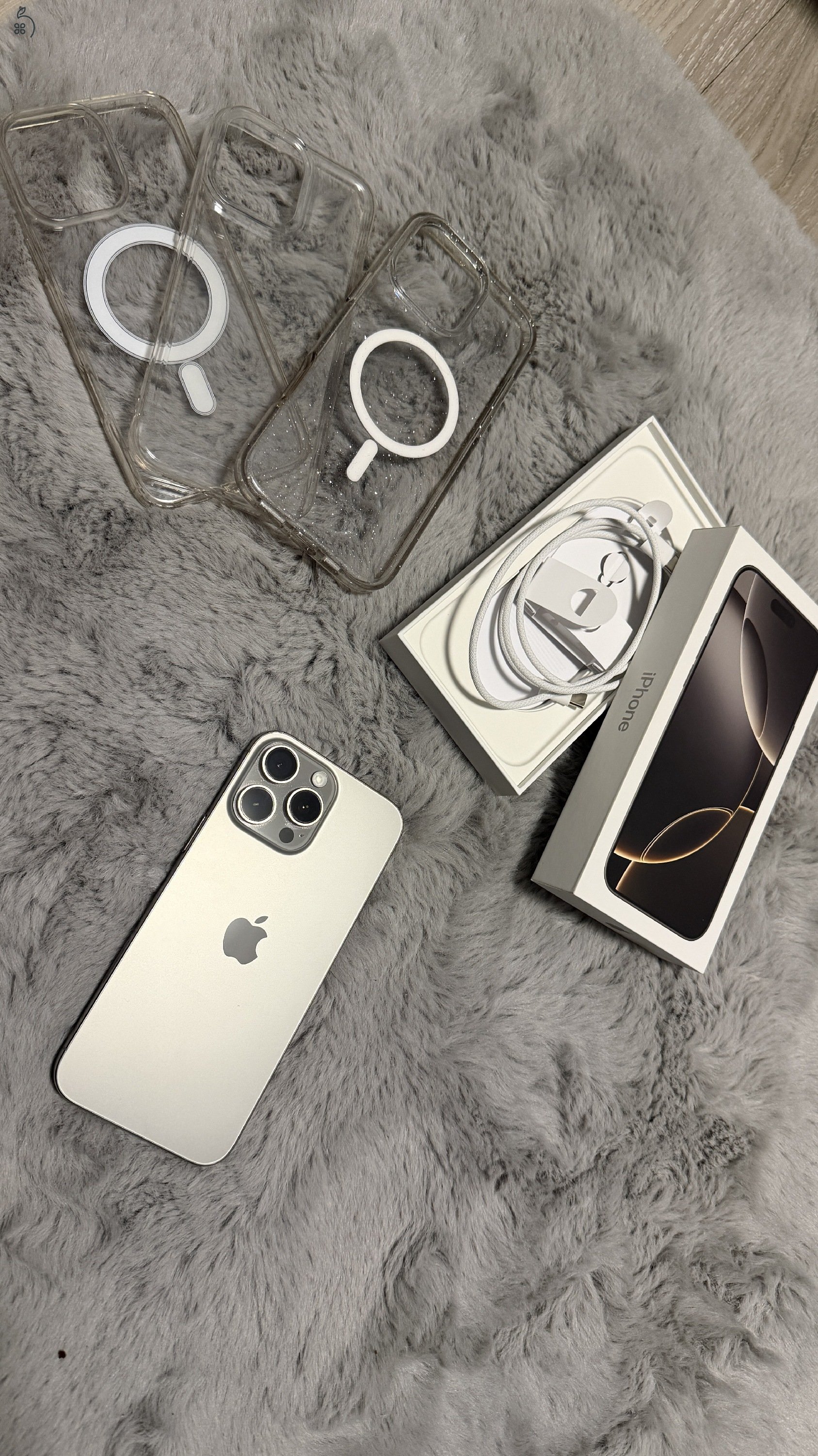 256GB Megkímélt állapot