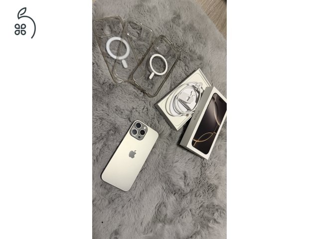 256GB Megkímélt állapot