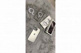 256GB Megkímélt állapot