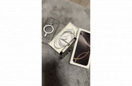 256GB Megkímélt állapot