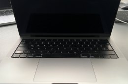 Apple MacBook Pro 14