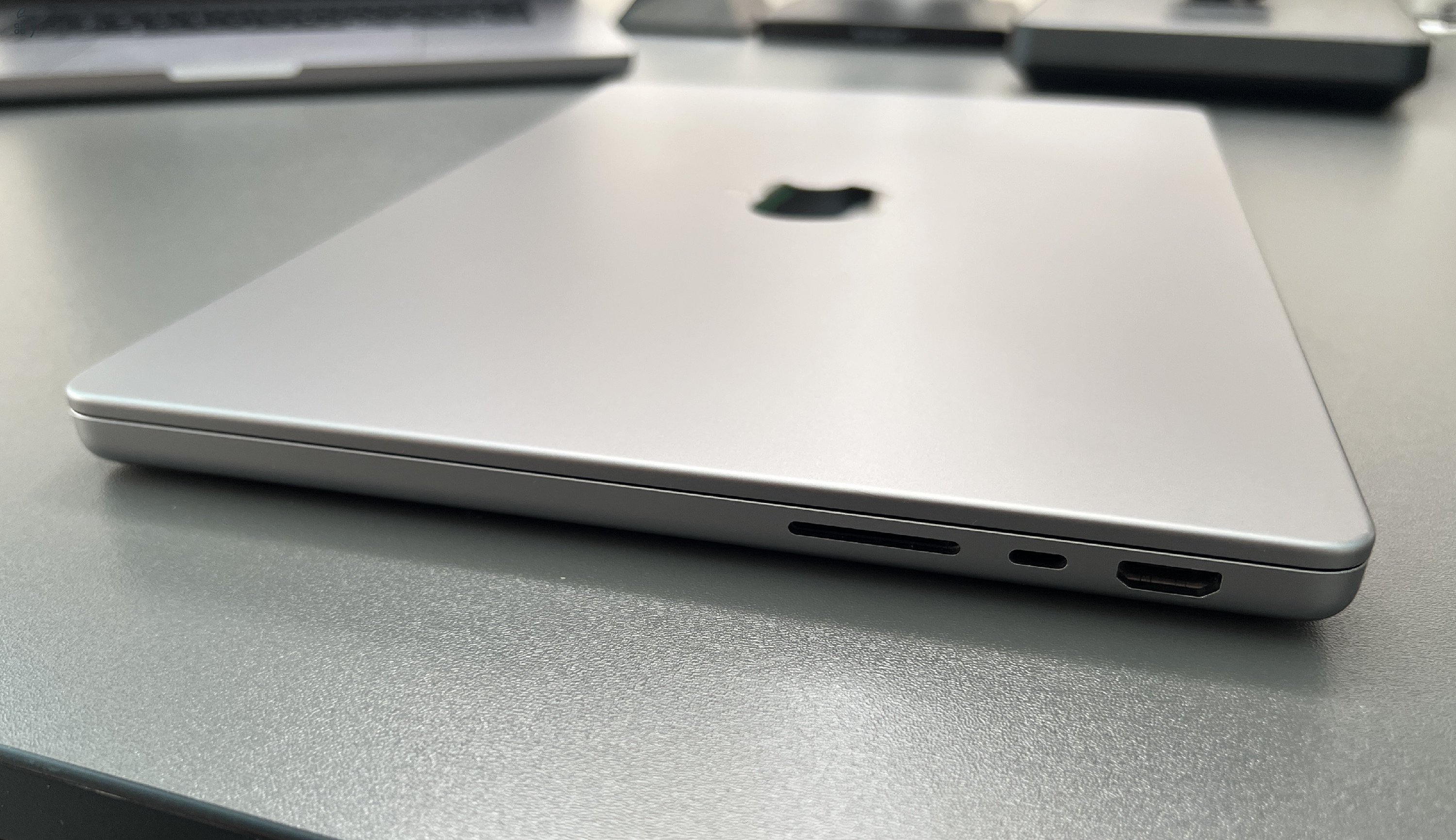 Apple MacBook Pro 14