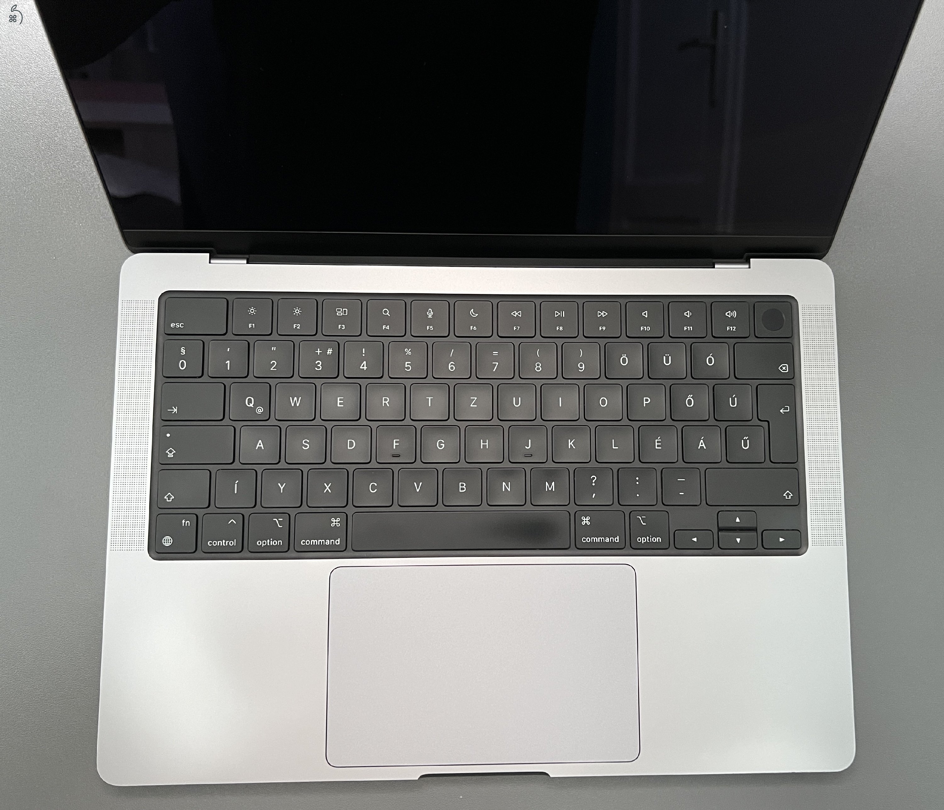 Apple MacBook Pro 14