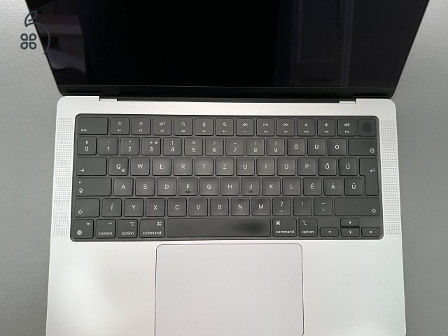 Apple MacBook Pro 14