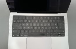 Apple MacBook Pro 14