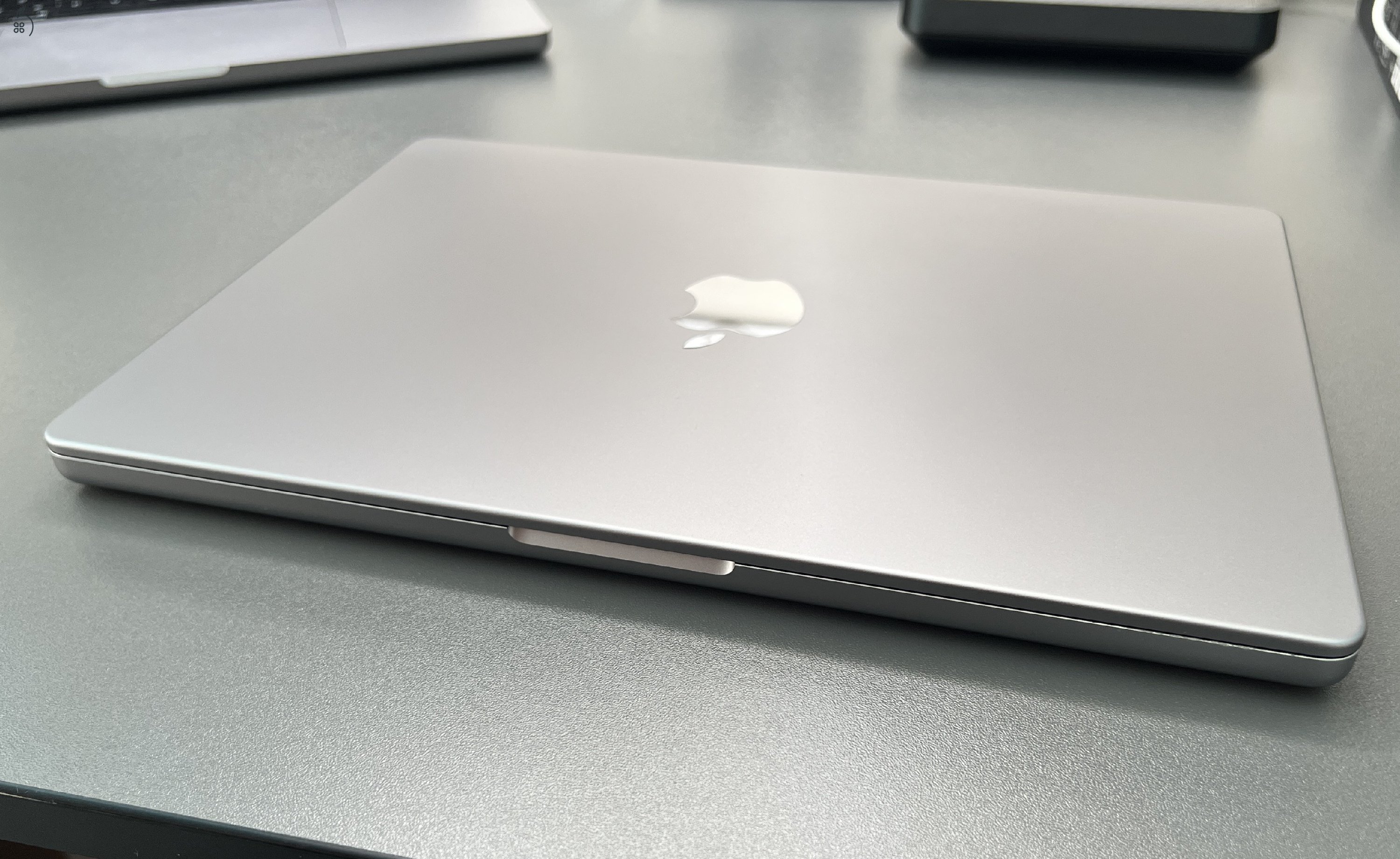 Apple MacBook Pro 14