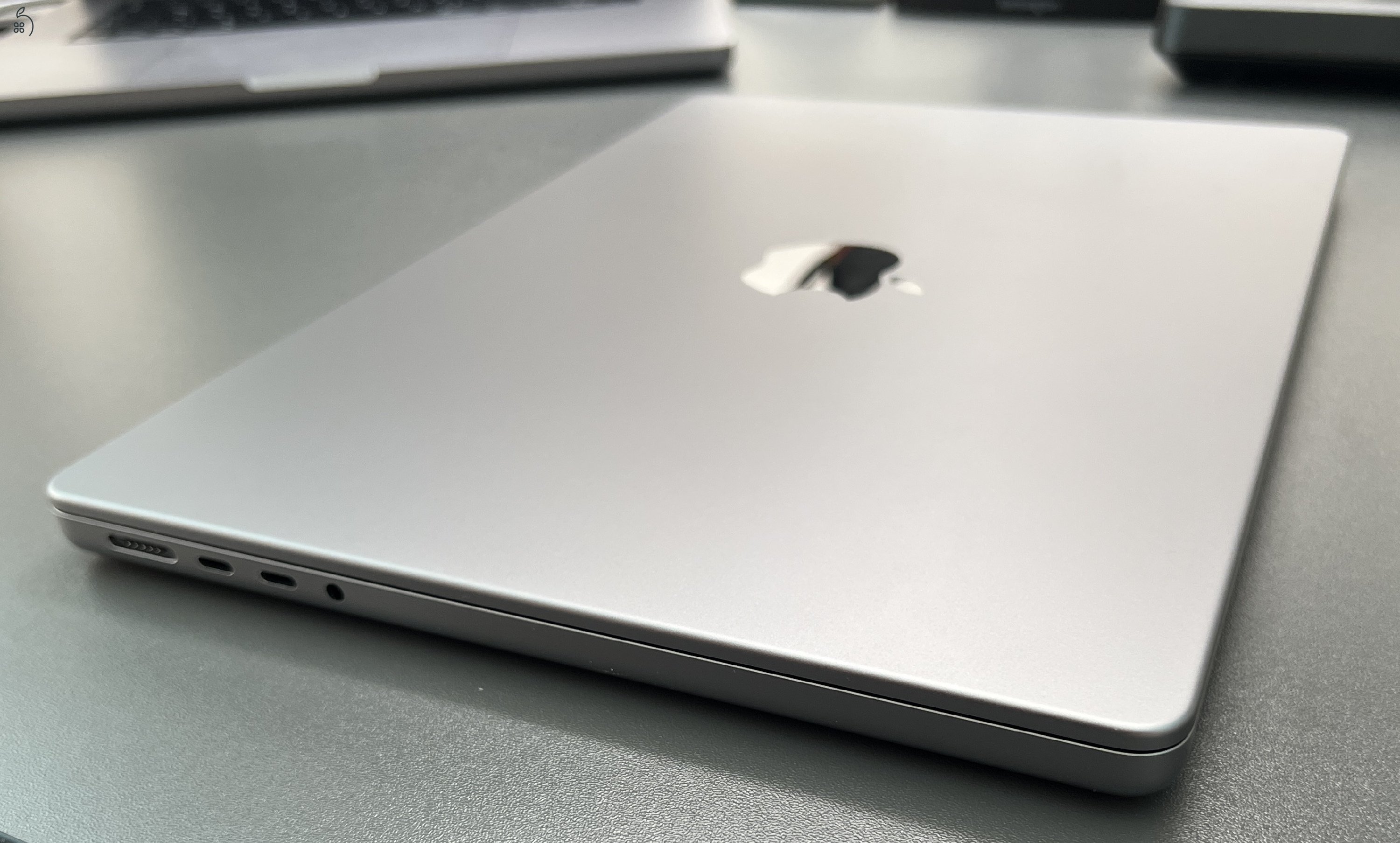 Apple MacBook Pro 14