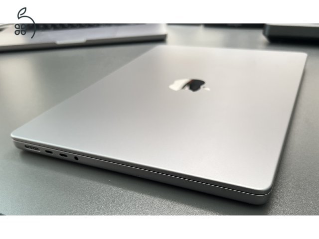 Apple MacBook Pro 14
