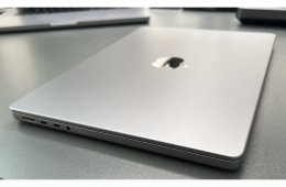 Apple MacBook Pro 14