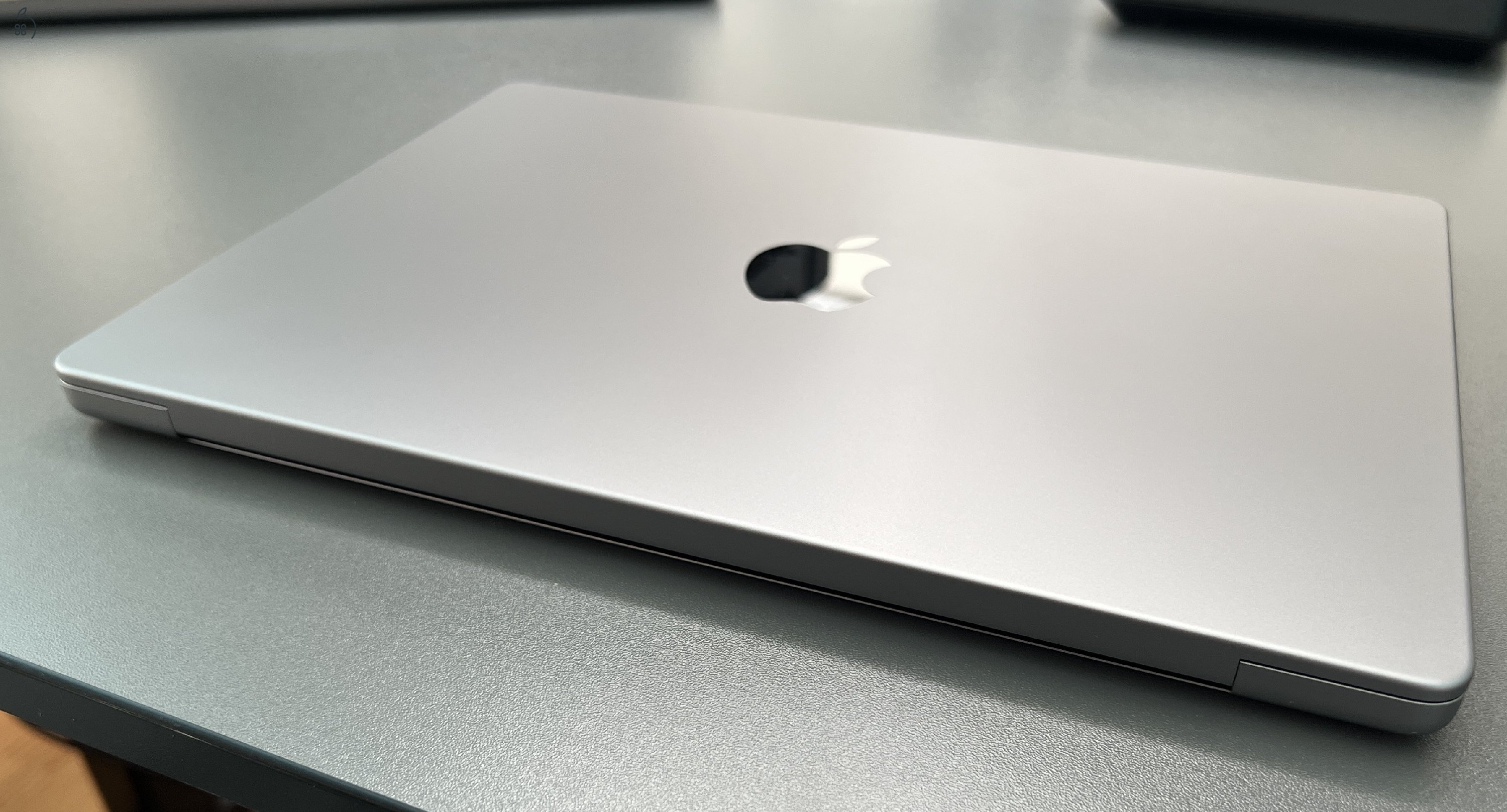 Apple MacBook Pro 14