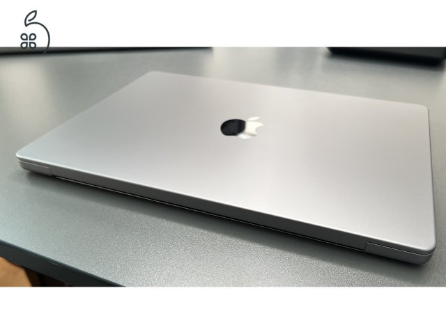 Apple MacBook Pro 14