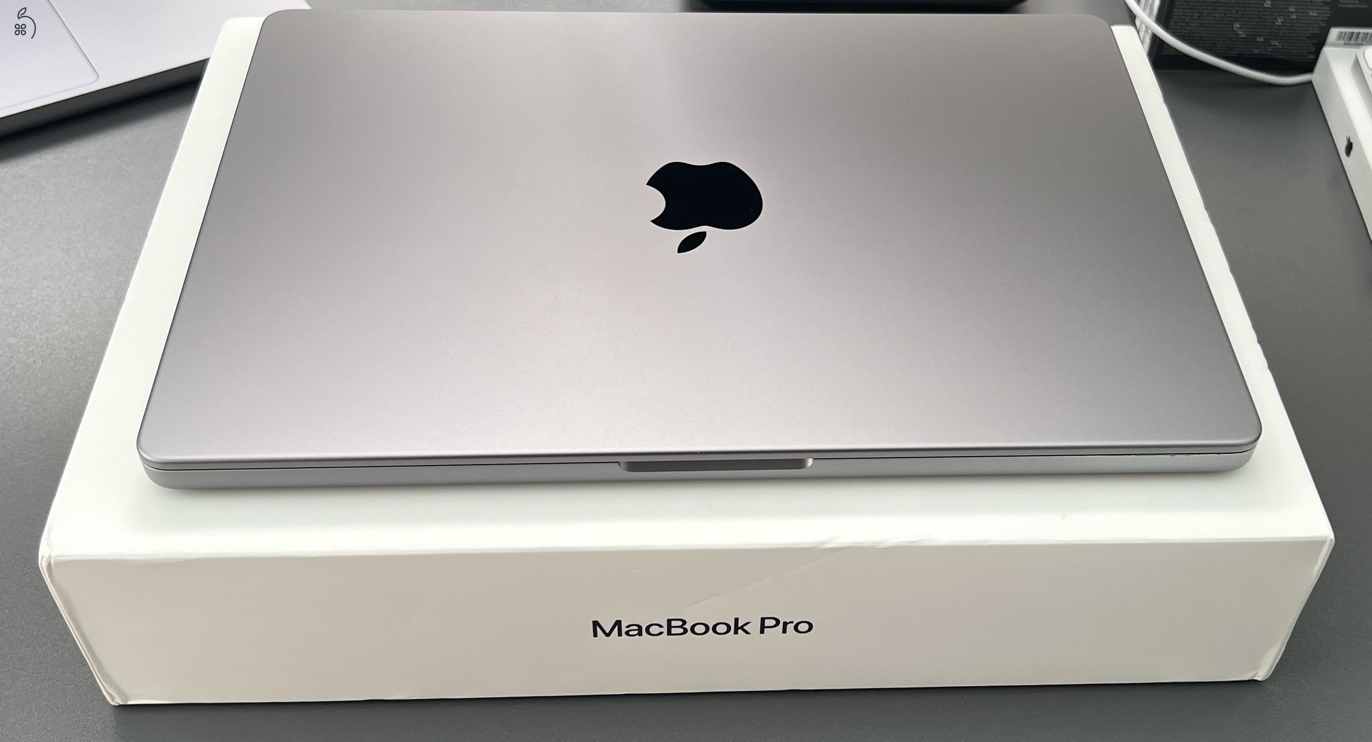 Apple MacBook Pro 14