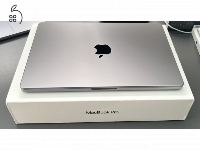 Apple MacBook Pro 14