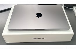 Apple MacBook Pro 14