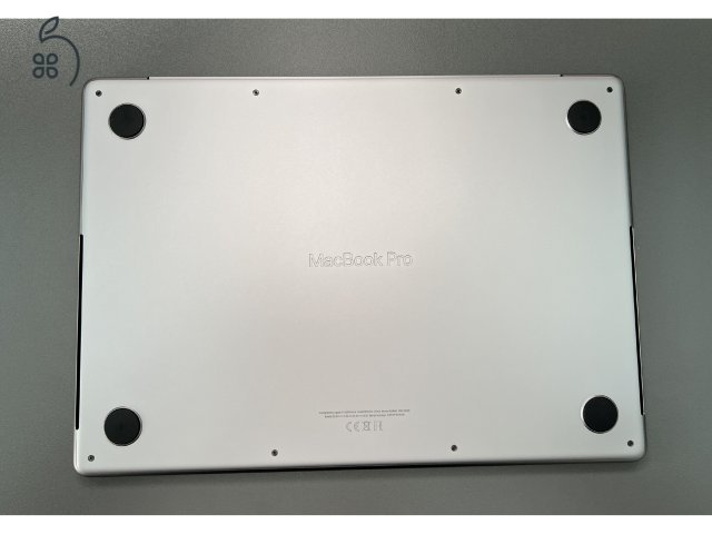 Apple MacBook Pro 14