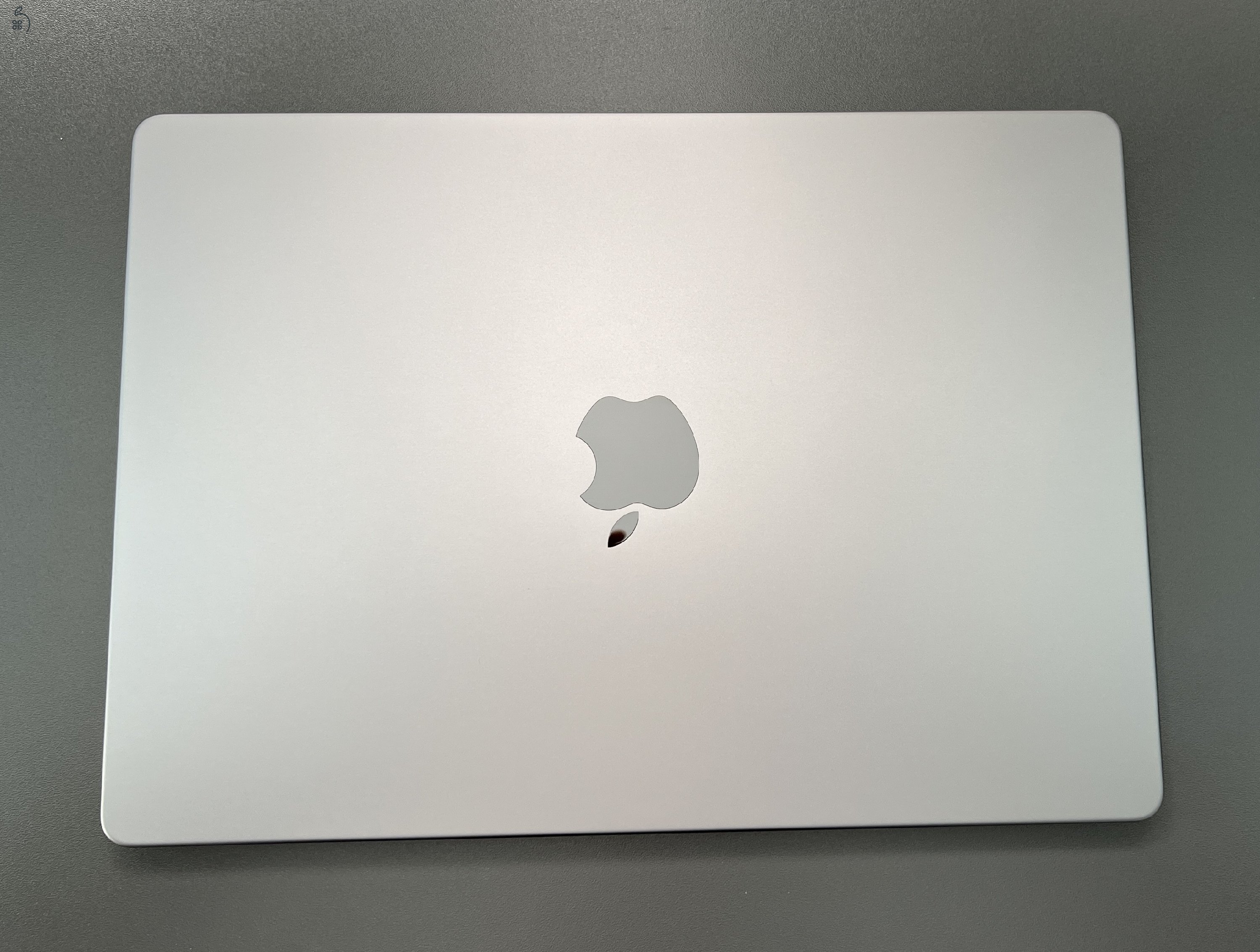 Apple MacBook Pro 14