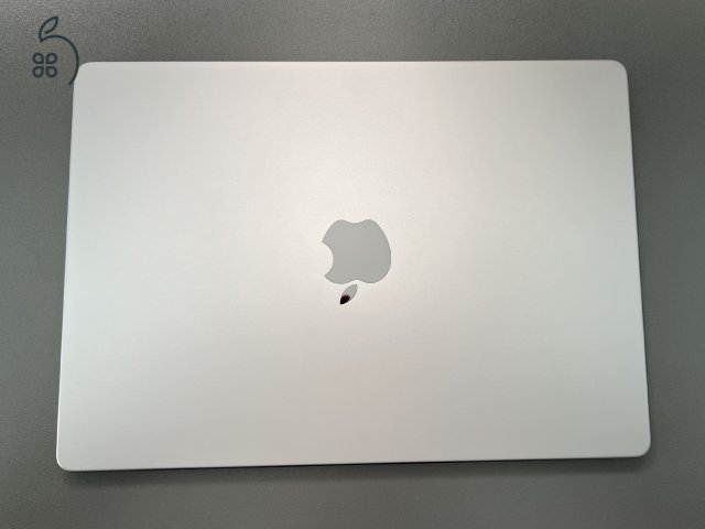 Apple MacBook Pro 14