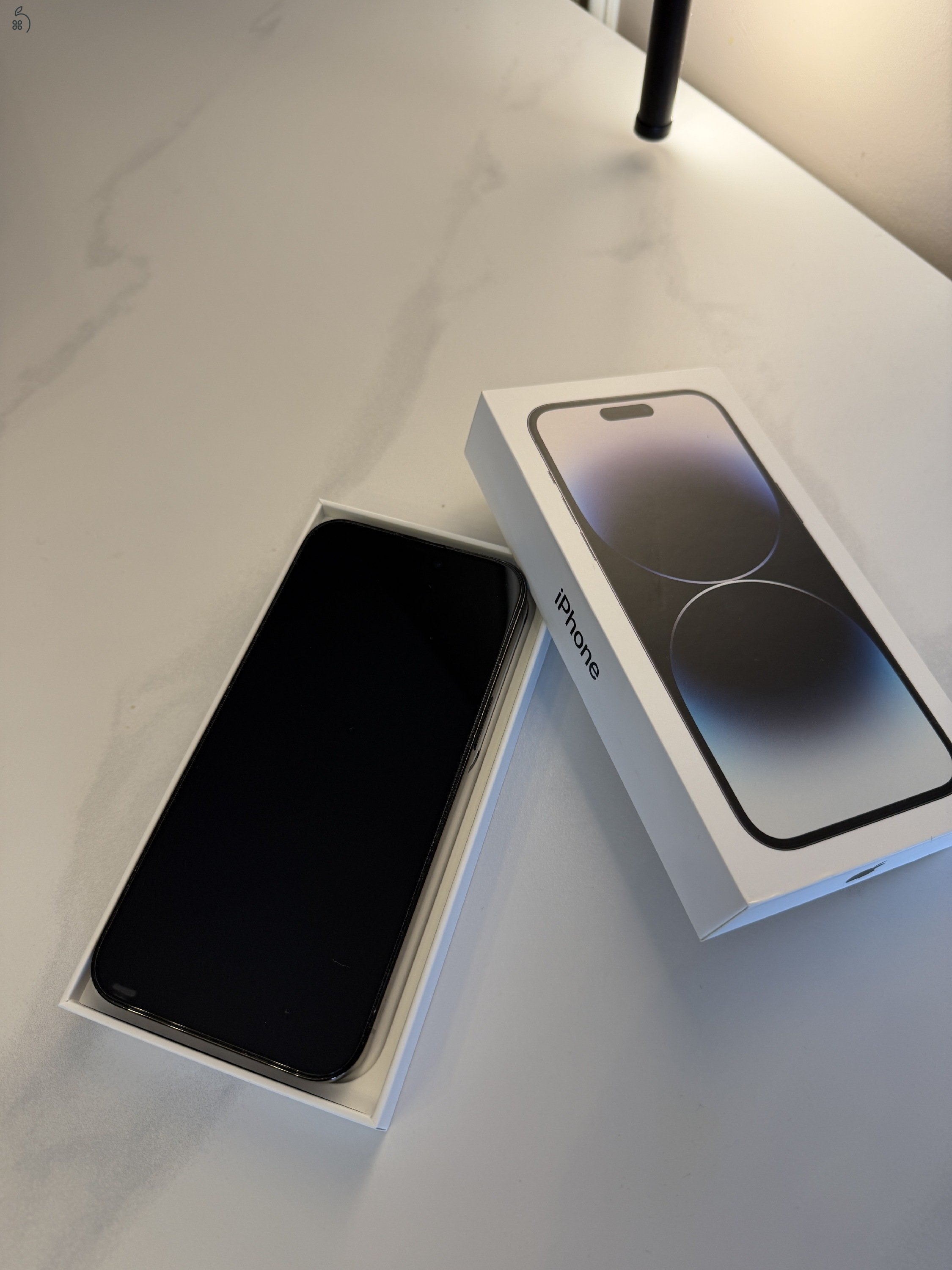 Eladó iPhone 14 Pro Max