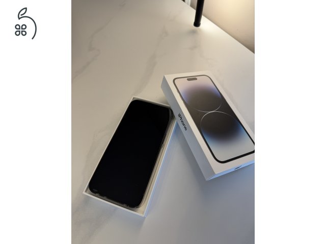 Eladó iPhone 14 Pro Max