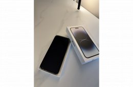 Eladó iPhone 14 Pro Max