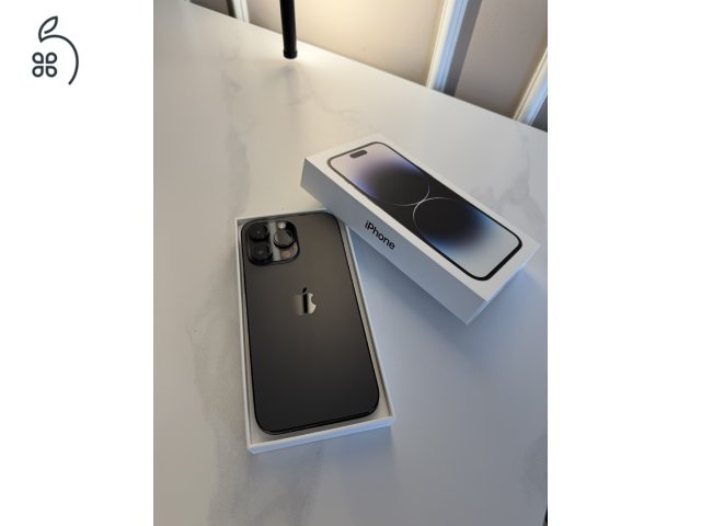 Eladó iPhone 14 Pro Max