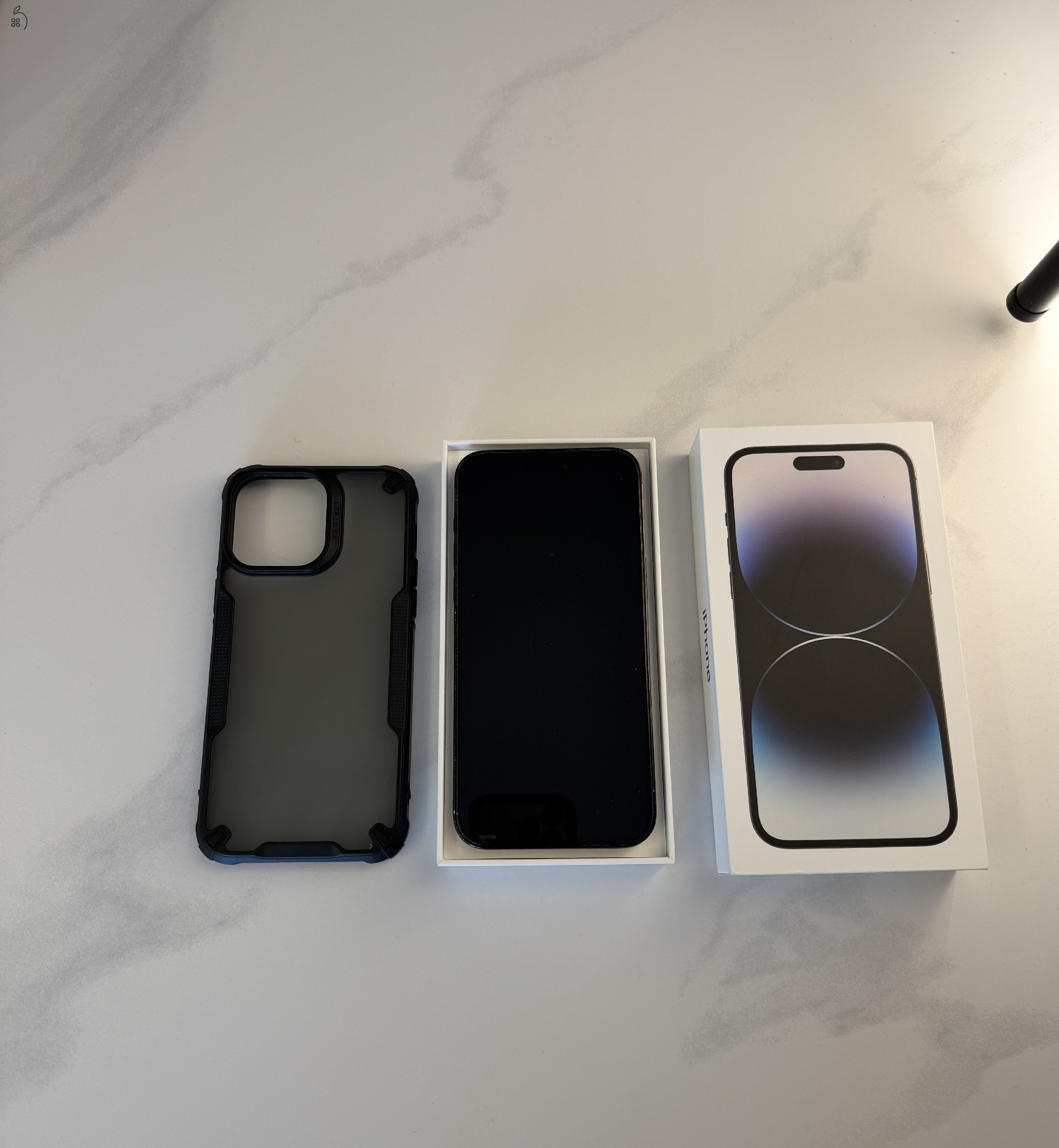 Eladó iPhone 14 Pro Max