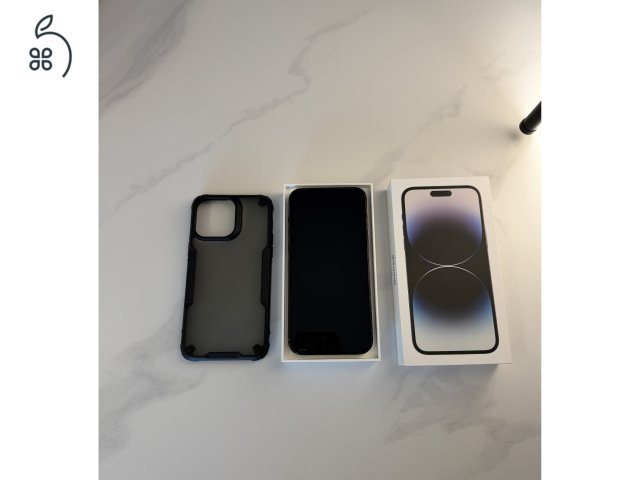 Eladó iPhone 14 Pro Max