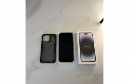 Eladó iPhone 14 Pro Max