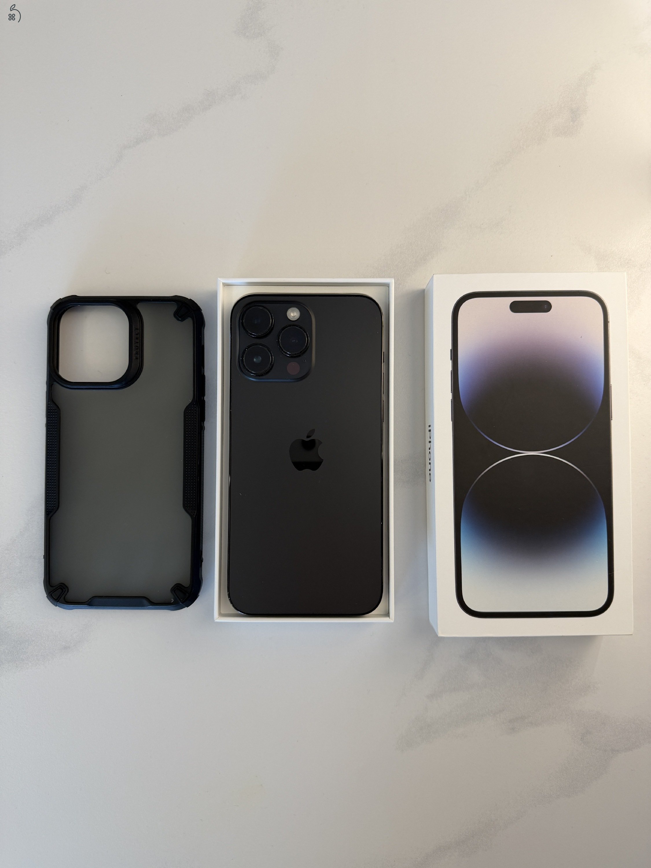 Eladó iPhone 14 Pro Max