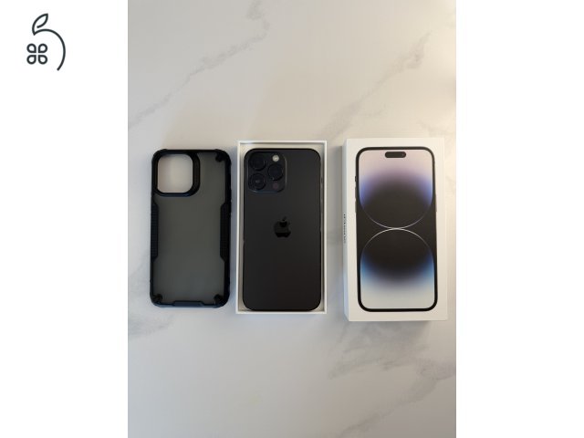 Eladó iPhone 14 Pro Max