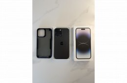 Eladó iPhone 14 Pro Max
