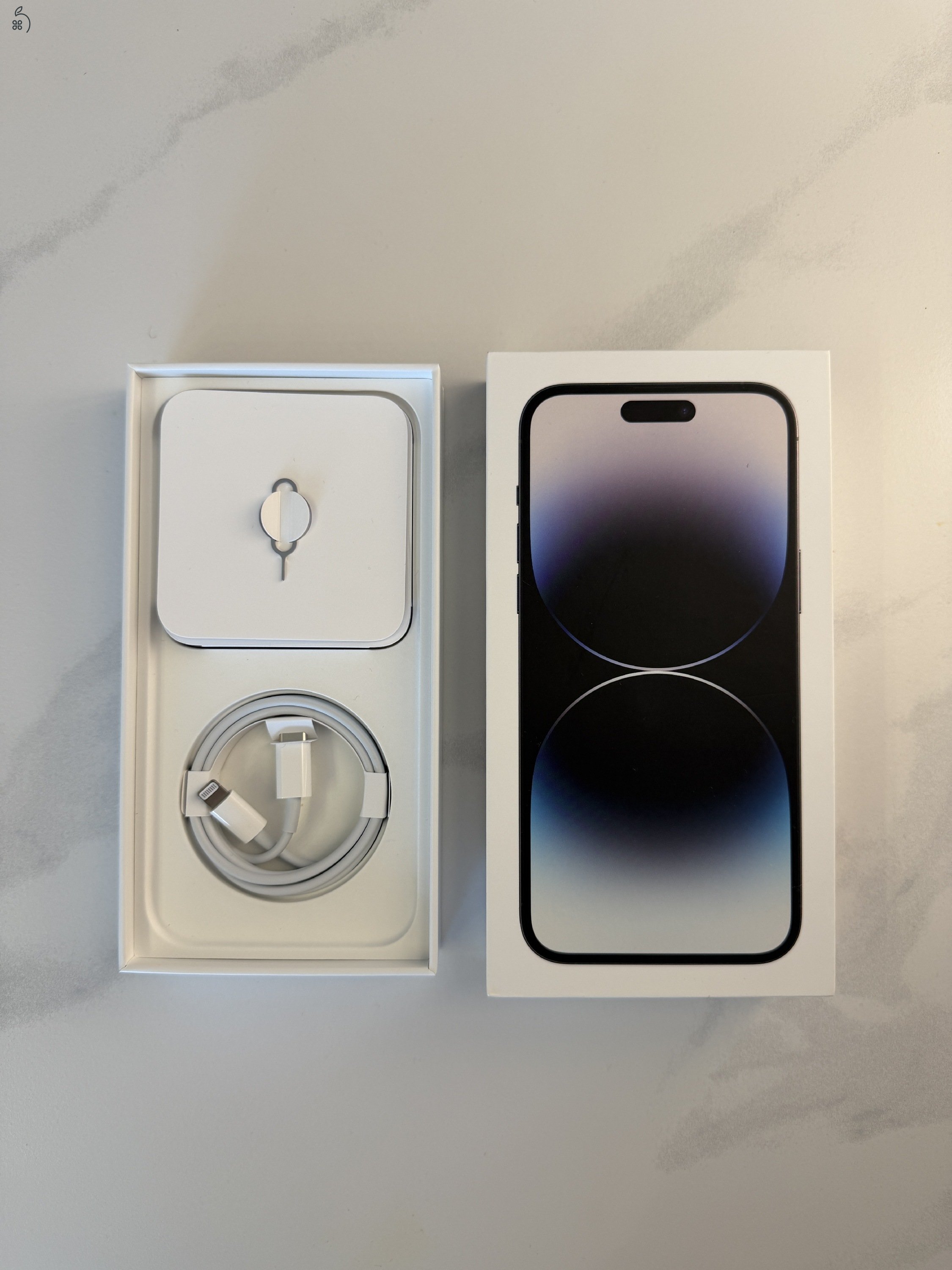 Eladó iPhone 14 Pro Max