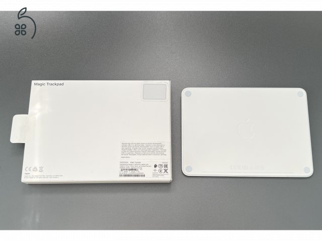 Újszerű Apple Magic Trackpad 2 (A1535) 