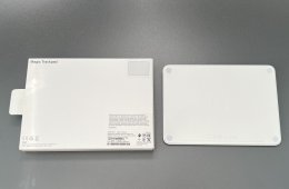 Újszerű Apple Magic Trackpad 2 (A1535) 