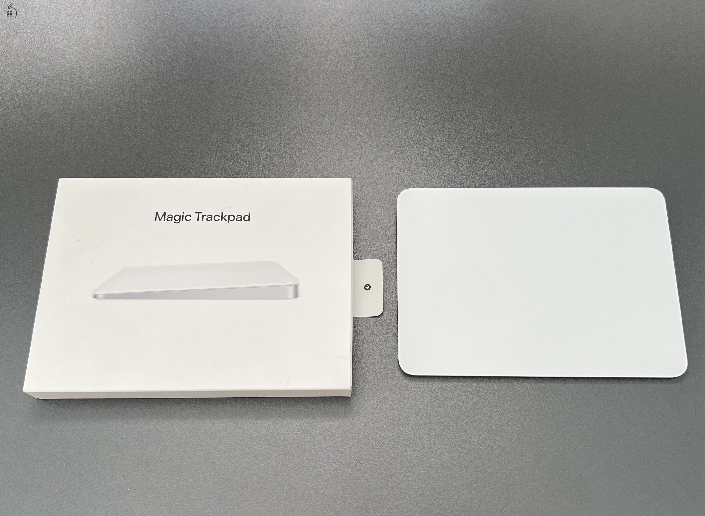 Újszerű Apple Magic Trackpad 2 (A1535) 