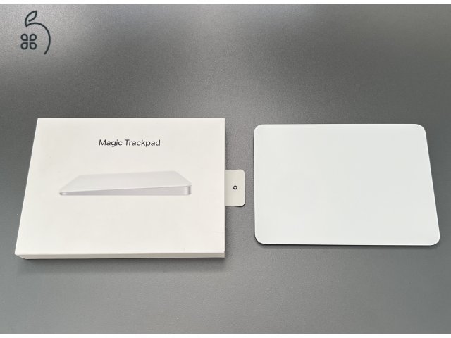 Újszerű Apple Magic Trackpad 2 (A1535) 