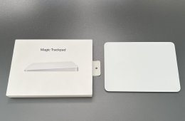 Újszerű Apple Magic Trackpad 2 (A1535) 
