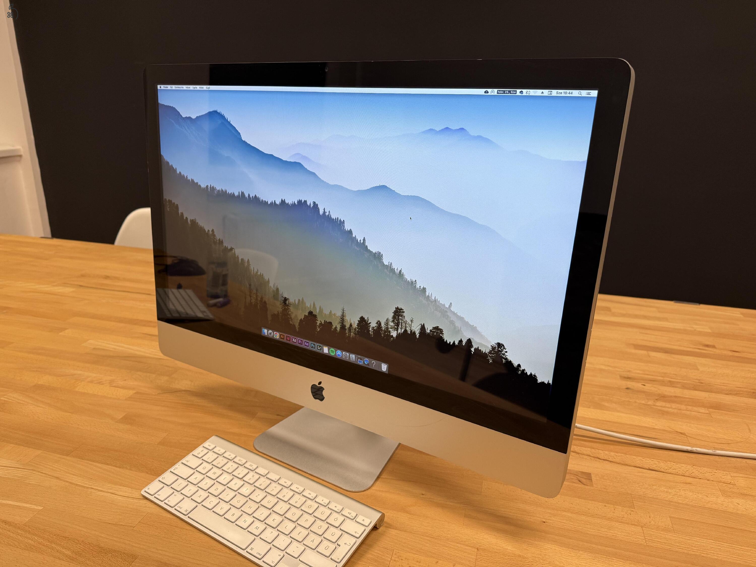 iMac 27