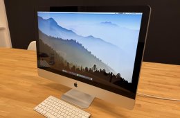 iMac 27