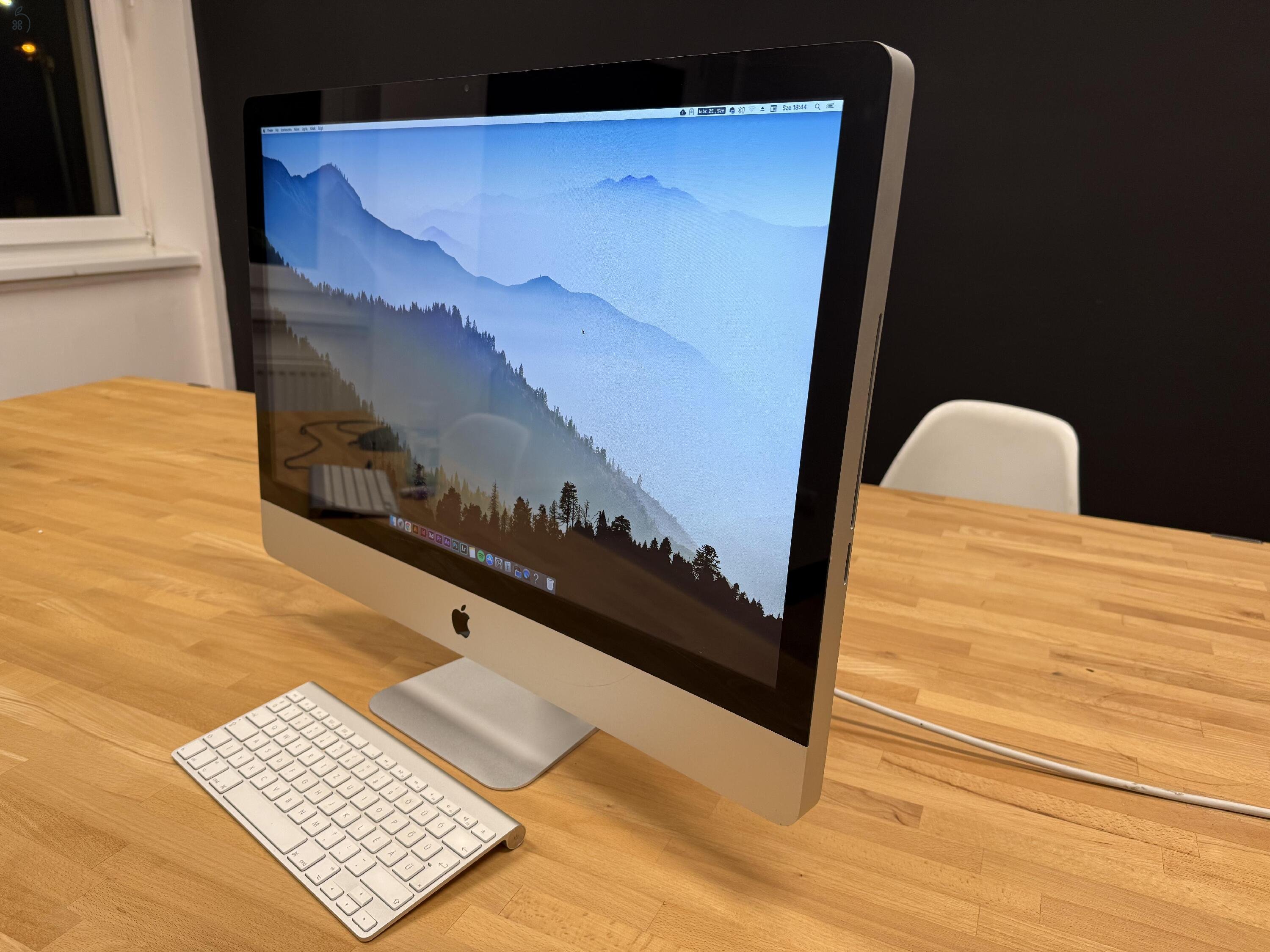 iMac 27