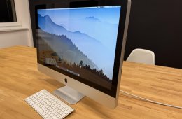 iMac 27