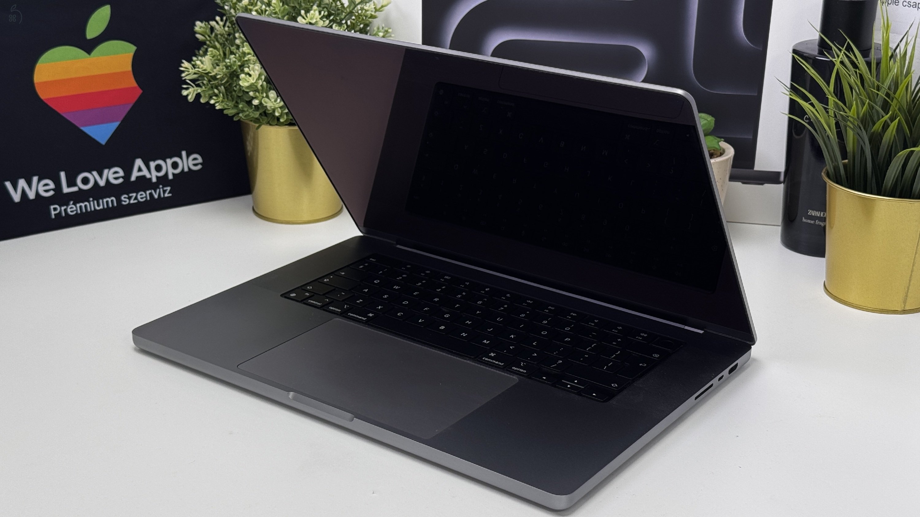 Macbook Pro M1/M2 16