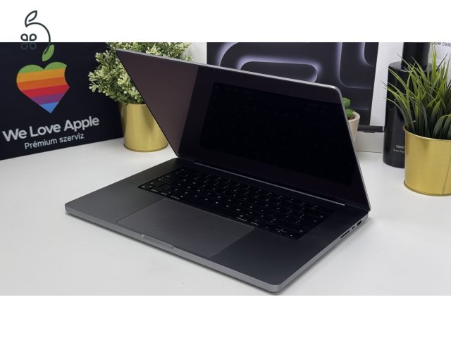 Macbook Pro M1/M2 16