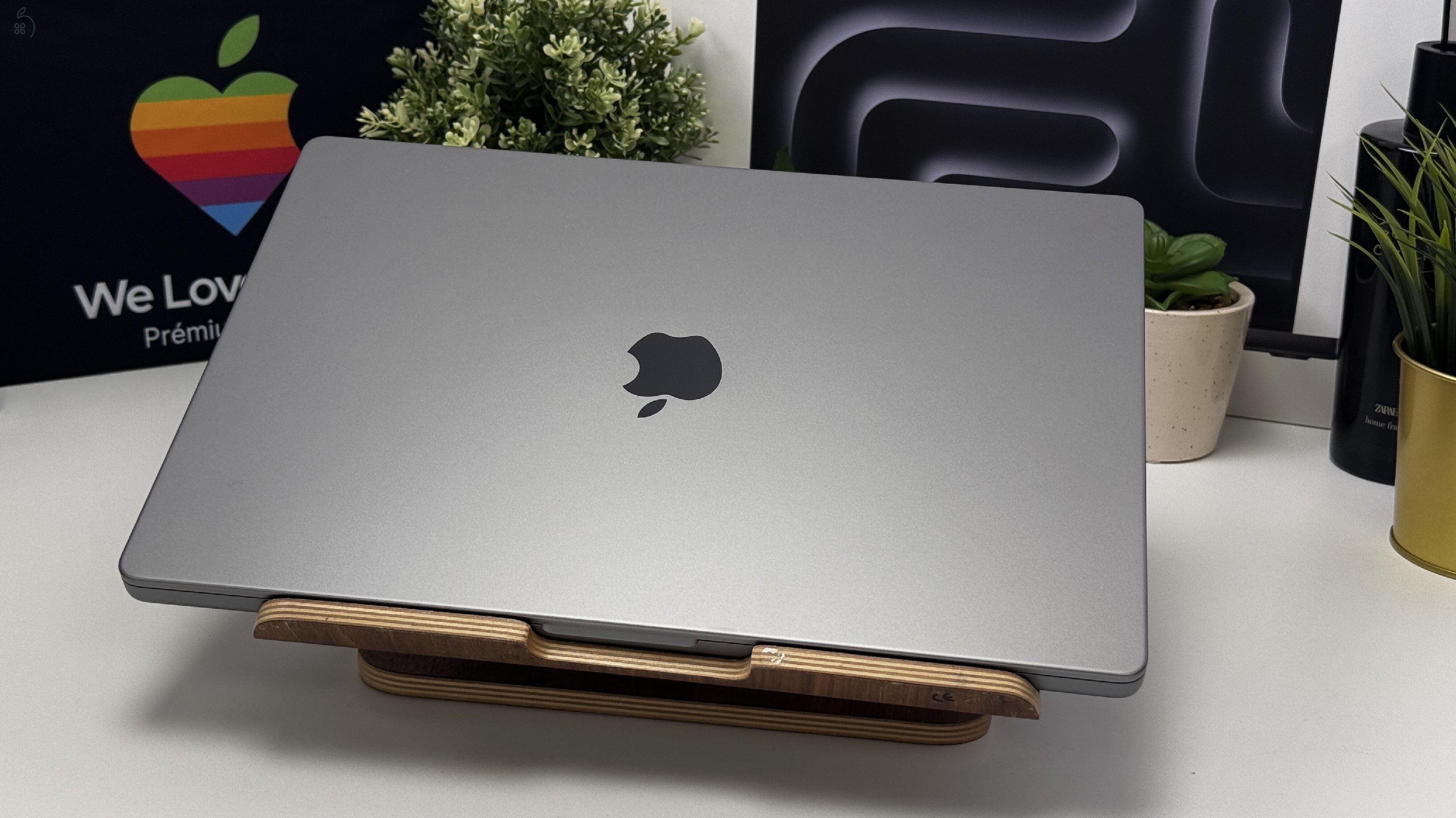 Macbook Pro M1/M2 16